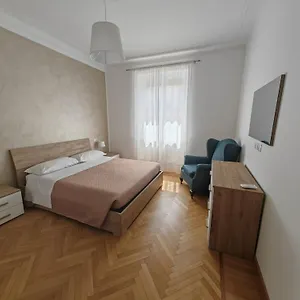 La Casa Di Gi&vi Appartamento Sanremo