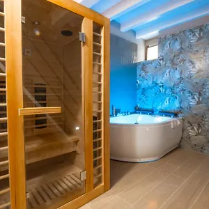 La Corte Terrace&spa Appartamento Bari