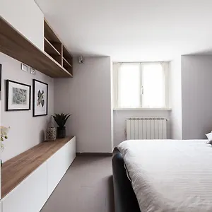 Appartamento Attic Vatican Flat - San Pietro, Roma