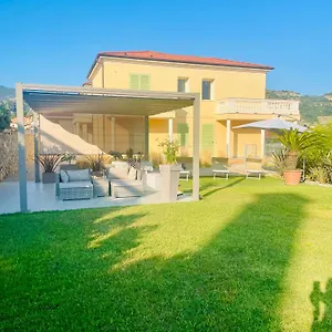 Sole Casa vacanze Arma di Taggia