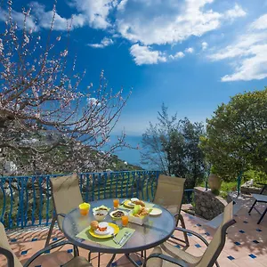 Casa Pina Appartamento Amalfi